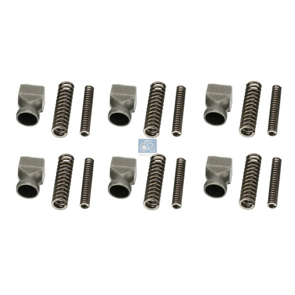 کیت تعمیر 4.90255 DIESEL TECHNIC